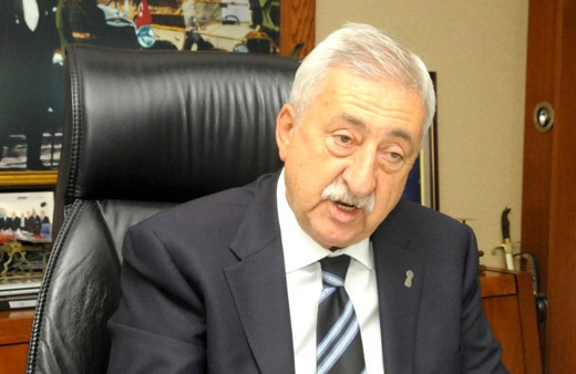 Palandöken su baskınlarından etkilenen esnafa yardım çağrısında bulundu