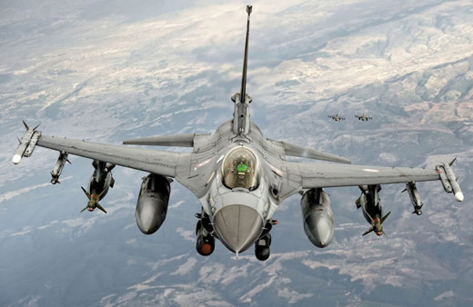 MSB duyurdu! Kandil'de 5 terörist etkisiz hale getirildi