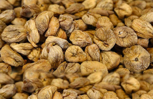 Kuru incirde verim ve kalite üreticinin yüzünü güldürdü