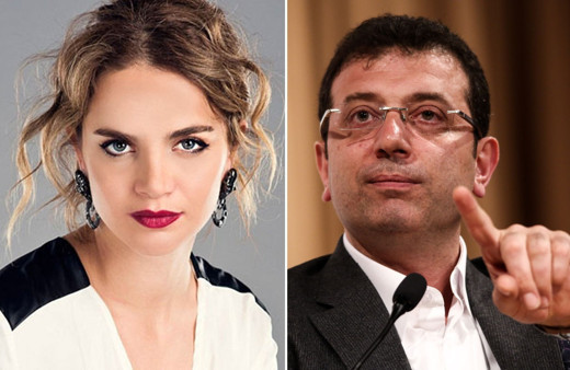 Ekrem İmamoğlu'nun ikinci tatili Tuğçe Kazaz'ın twiti olay oldu