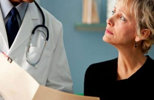 Kadınların dikkat etmesi gereken hastalıklar! Annelerinden miras kalıyor