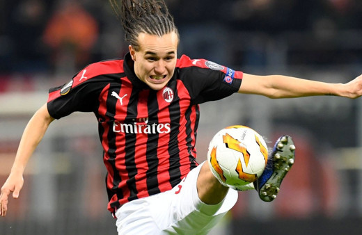 Hasan Ali Kaldırım'ın yerine gelecek isim belli oldu! Fenerbahçe harekete geçti