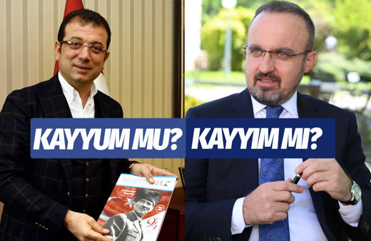 Kayyum mu kayyım mı hangisi doğru? Ekrem İmamoğlu yanlış yazdı denildi