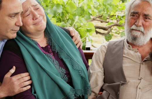 Kalk Gidelim 75. bölüm fragmanı