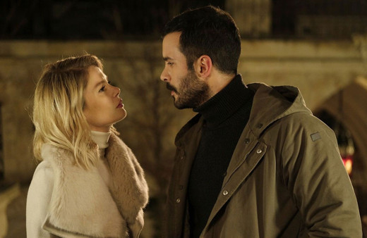 Kuzgun dizisine bomba transfer! Onur Saylak 'Ferman'la geldi