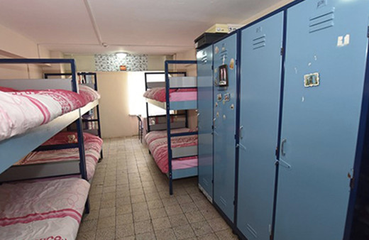 KYK yurt başvurusu nasıl yapılır yurtkur.gsb.gov.tr giriş ekranı