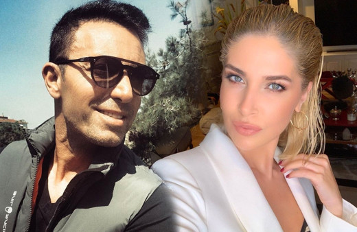 Melis Sütşurup'un ayrılığının nedeni 'pes' dedirtti Mustafa Sandal borç istemiş