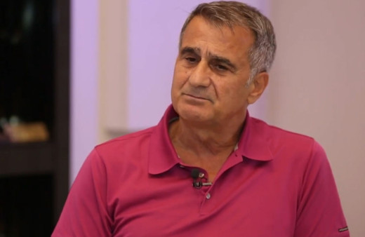 Şenol Güneş Fenerbahçe hakkında konuştu! Milli takımdan sonra ne yapacağını da açıkladı
