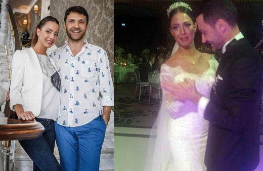 Sinan Özen aslen nereli kaç yaşında Sinan Özen'in eşi kimdir?