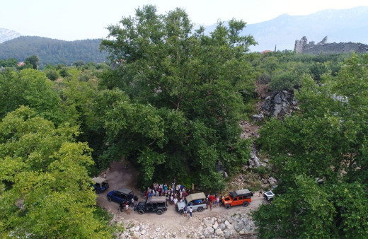 Orman Genel Müdürü Karacabey: Türkiye dünyada en fazla ağaçlandırma yapan ülke
