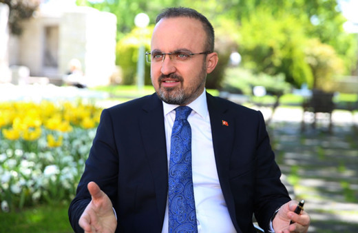 AK Parti'den CHP'ye 'Semra Güzel' tepkisi: "Pişkinlikte nirvana, HDP'den mi korktunuz?"
