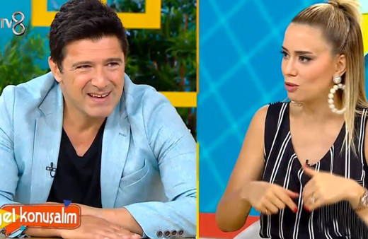 Tv8'de flaş değişiklik Gel Konuşalım sunucusu ayrıldı yerine bomba isim geldi