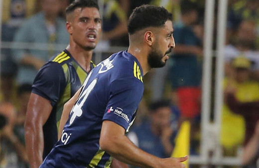 Tolga Ciğerci: “Bu sene kesinlikle şampiyon olacağız”