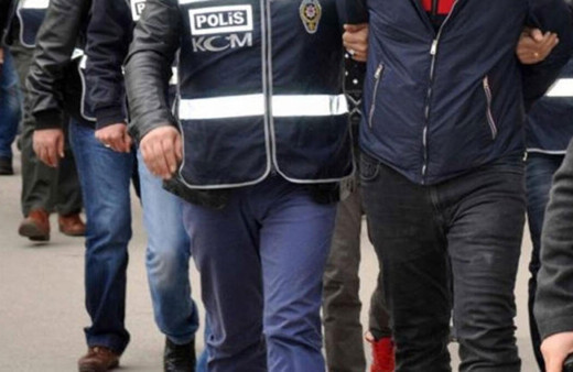 Ankara'da FETÖ'nün 'üniversite yapılanmasına' yönelik operasyon!