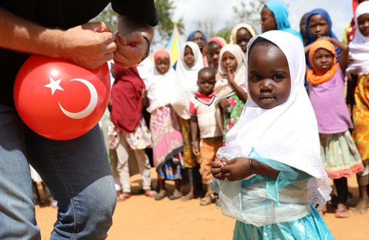 Gerçek ihtiyaç sahipleriyle 52 bin 265 kurban hissesi paylaşıldı