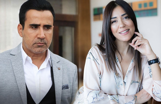 Banu Parlak Belalım Benim klibi Emrah kaldırttı işin aslı ne?