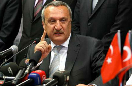 Mehmet Ağar'dan kayyum yorumu! Bunları yaparsanız...