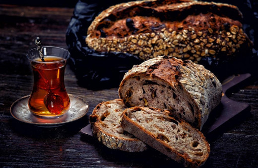 Van’da ekmeğe ve çaya zam geldi