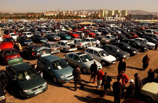 2. El araç alacaklar dikkat Eylül’de başlıyor! Trafik sigortasında yeni dönem