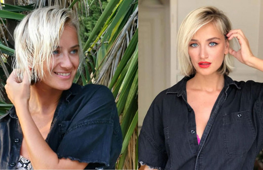 Didem Soydan'ın neden yarı çıplak poz verdiği ortaya çıktı! Yorumlara cevabı da olay