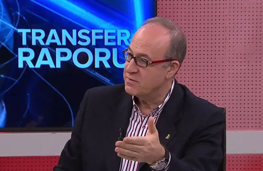 Haldun Domaç'ın sağlık durumu nasıl? Canlı yayında bayıldı