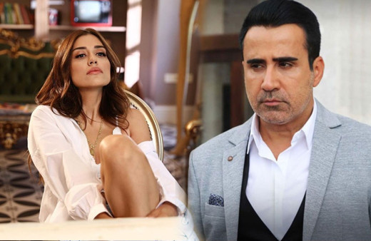 Emrah Banu Parlak'ın 'Belalım Benim' klibini kaldırtmıştı! Avukatı da tehdit etmiş