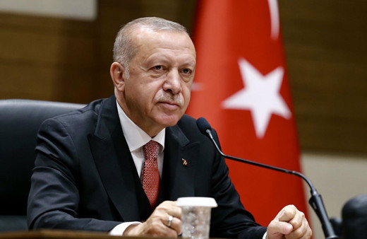 Mustafa Varank açıkladı: Erdoğan Eminönü esnafına 100 bin TL kredi talimatı verdi