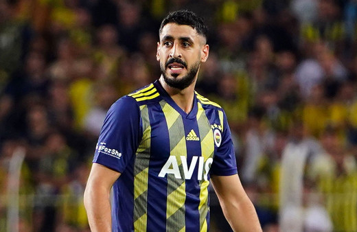 Fenerbahçe resital yaptı Tolga Ciğerci maçın kaç kaç bittiğini unuttu