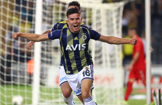 Ferdi Kadıoğlu Hollanda basınında büyük yankı uyandırdı