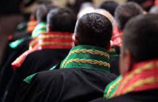 HSK'dan flaş atamalar! Resmi Gazete'de yayımlandı