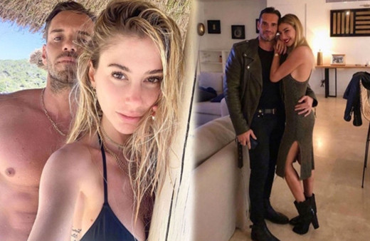 Hamile olduğu iddia edilen Şeyma Subaşı ilk kez konuştu!