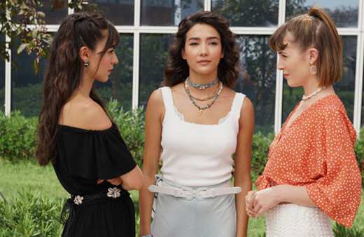 Her Yerde Sen 10. bölüm 2. fragmanı