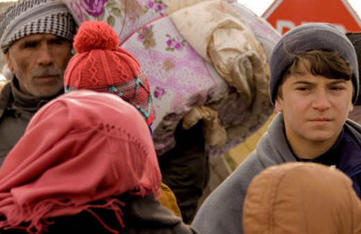 Kaç Suriyeli'ye TC vatandaşlığı verildi işte Türkiye'deki toplam Suriyeli sayısı