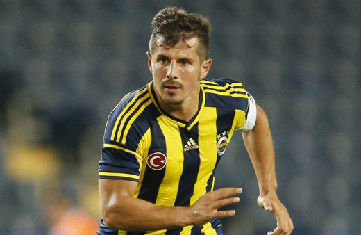 Emre Belözoğlu: Benim pasımdan çok Vedat'ın golü konuşulmalı