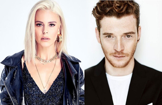 Simge Sağın ve Metin Hara aşk mı yaşıyor? Göndermeli paylaşımı olay oldu