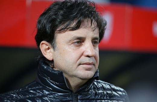 Suat Kaya 20 yıl sonra peruğu çıkardı efsane ismi görenler tanıyamadı