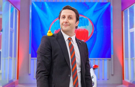 Yaparsın Aşkım'da ivme kazandı İlker Ayrık'ın yeni projesi belli oldu