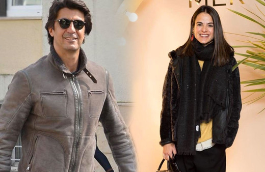 Yasak aşkı uğruna eşinden boşanmıştı! İbrahim Kutluay ve Edvina Sponza mahkemelik oldu