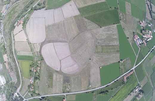 Kütahya'da yapılan arkeolojik kazılar geçmişi gün yüzüne çıkarıyor