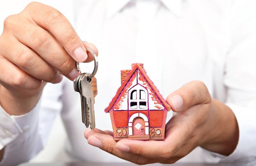 Konut fiyatları düştü! Düşüşte İstanbul Ankara ve İzmir dikkat çekti