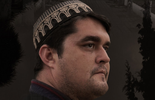 Aydın’ın ölü yıkayıcılarının (Gassallar) belgeselini yaptılar! ABD'den ödülle döndüler