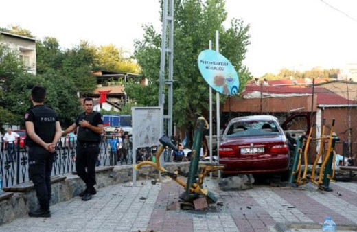 Sarıyer'de 2 yaşındaki Nur Deniz Türk'ün ölümüne neden olan sürücüye 28 yıl istendi