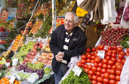 Yurt dışı ÜFE aylık yüzde 2,33 düştü