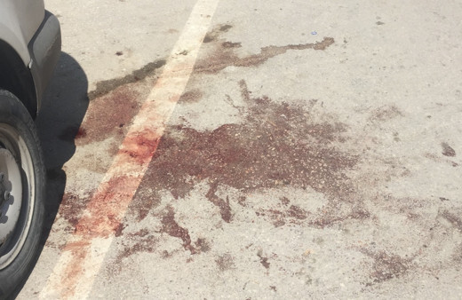 Beşik kertmesi gençler evlenmek istemeyince! Taşlı sopalı meydan kavgası çıktı