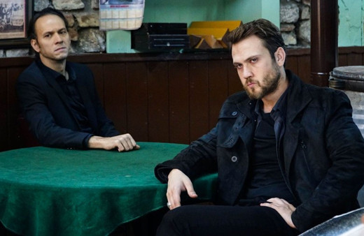 Çukur başlamadan çok konuşulmaya başladı sezon öncesi bomba transfer