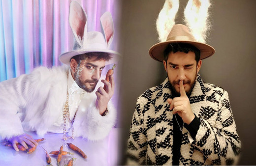 Enis Arıkan canlı yayında itiraf etti! Bakın neden yıllarca denize girmemiş