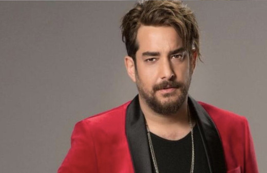 Enis Arıkan kaç yaşında aslen nereli boyu ile çok konuşulmuştu