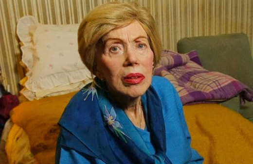 Kendisini İsa Peygamber'in ruhu olarak tanıttı çocuklara uyuşturucu içirdi