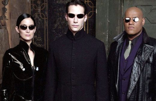 Bir döneme damgasını vuran Matrix'in dördüncüsü çekilecek