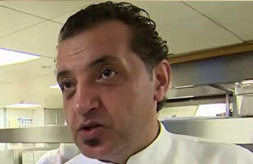 Masterchef Türkiye Mehmet Yalçınkaya nereli yaşı kaç evli mi?